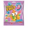 «KrutFrut», мармелад жевательный «Звездочки со вкусом персика и апельсина», 100 г