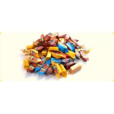 Коровка Вольская Ассорти 0,5 кг
