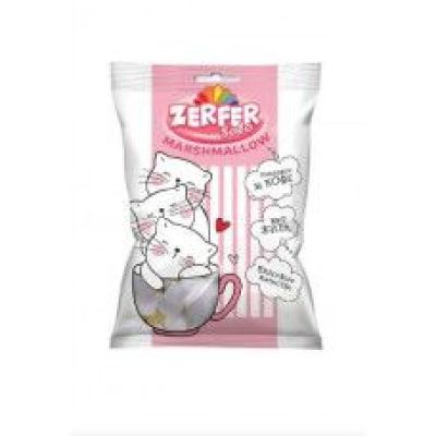 «Zerfer», маршмеллоу Solo, 65 г