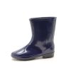 Резиновые сапоги (36-41)р. / шт. Арт. (155)316-02 СИНИЙ