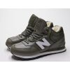 Кроссовки утепленные New Balance 574 (41-45)р. / шт.
