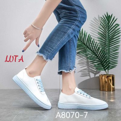 Кеды (36-41)р. / шт. Арт. (06)A8070-7