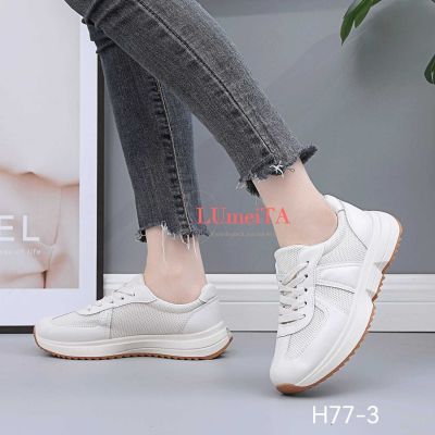 Кроссовки (36-41)р. / шт. Арт. (001)H77-3