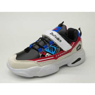 Кроссовки детские (31-36)р. / шт. Арт. (26)T262-7