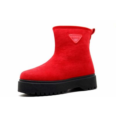 Ботинки (36-40)р. / шт. Арт. (68)7010-3