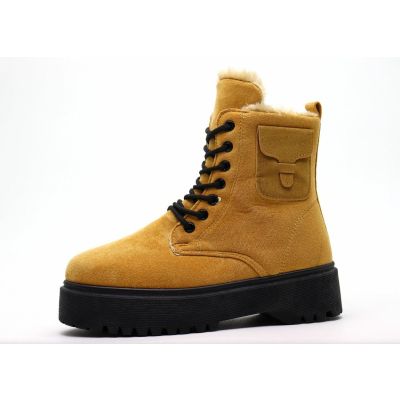 Ботинки (36-40)р. / шт. Арт. (70)7007-5