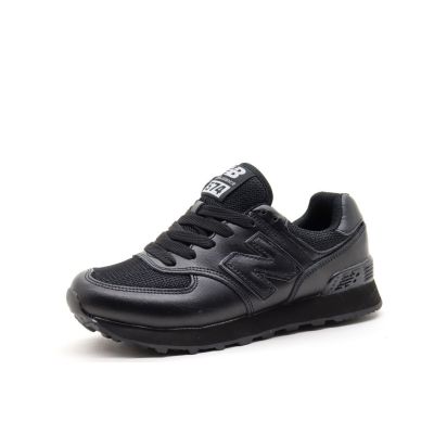 Кроссовки нат. кожа (36-41)р. / шт. Арт. (19)B226-15