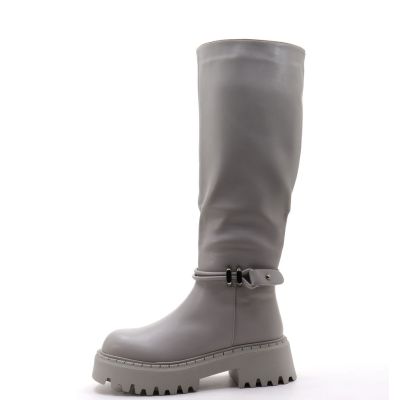 Сапоги (36-40)р. / шт. Арт. (50)G555-16