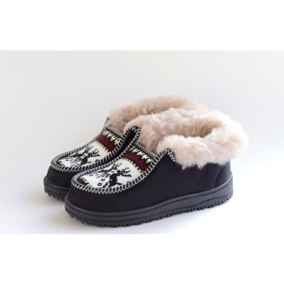 Тапочки бабуши (37-40)р. / шт. Арт. (74)383