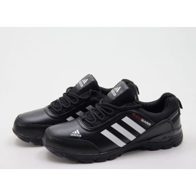 Кроссовки нат. кожа (41-46)р. / шт. Арт. (21)A160-2