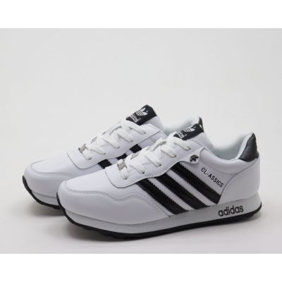 Кроссовки нат. кожа (41-46)р. / шт. Арт. (17)A126-2