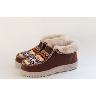 Тапочки бабуши (37-41)р. / шт. Арт. (116)387