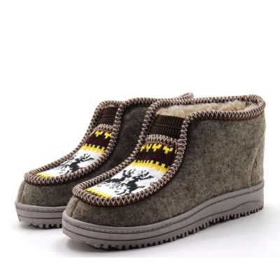 Тапочки бабуши 37-41. / шт. Арт. (99)802