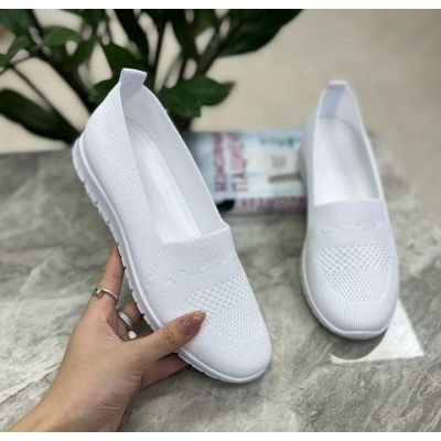 Кеды (36-41)р. / шт. Арт. (136/1)BW3010-2