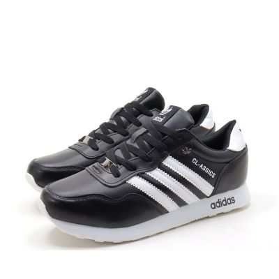 Кроссовки нат. кожа (41-46)р. / шт. Арт. (06)A126-51