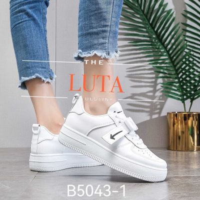 Кроссовки (36-41)р. / шт. Арт. (001)B5043-1