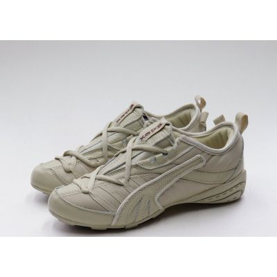 Кроссовки нат. кожа (36-41)р. / шт. Арт. (119)971-1