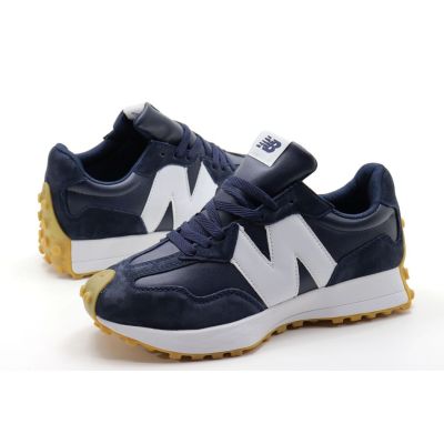 Кроссовки нат. кожа (41-46)р. / шт.