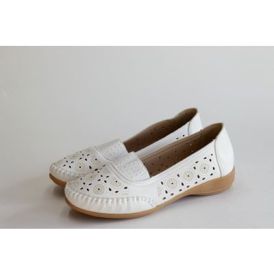 Мокасины (36-41)р. / шт. Арт. (78)3759-2B