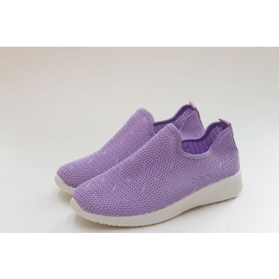 Кеды (36-41)р. / шт. Арт. (09)F509-9