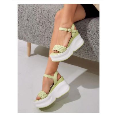 Босоножки (36-41)р. / шт. Арт. (119)M6-2