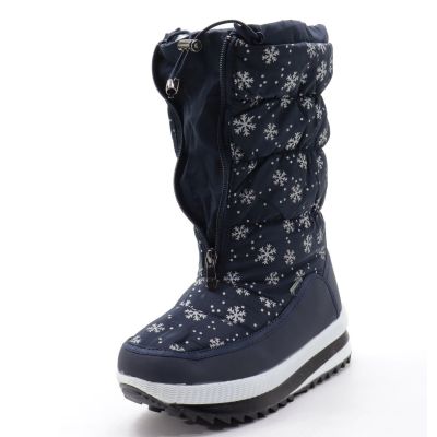 Дутики (37-42)р. / шт. Арт. (161)B87-3