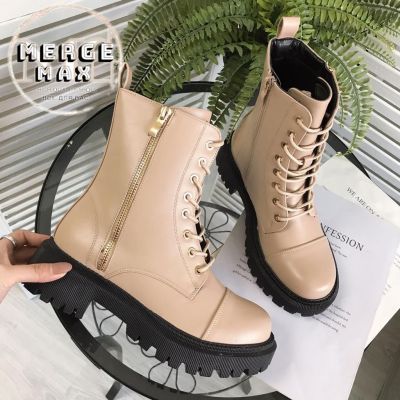 Ботинки (36-41)р. / шт. Арт. (133)M-105