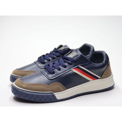 Кеды (40-45)р. / шт. Арт. (122)S89-7