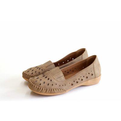 Мокасины (36-41)р. / шт. Арт. (73)3759-4C