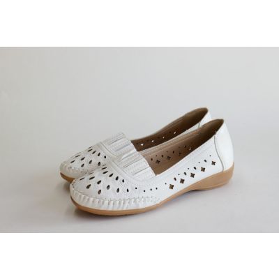 Мокасины (36-41)р. / шт. Арт. (75)3759-4B