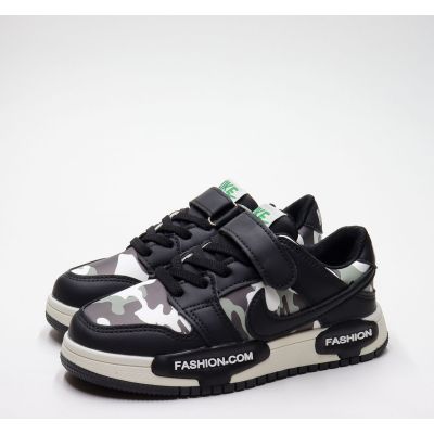 Кроссовки (31-36)р. / шт. Арт. (121)21A-1-2