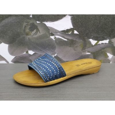 Сабо (36-41)р. / шт. Арт. (96)FL-212