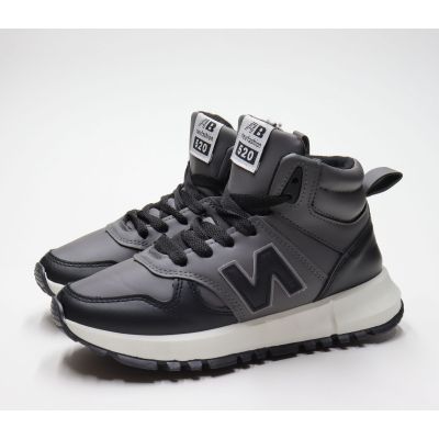 Кроссовки зима (36-41)р. / шт. Арт. (01)M17-3