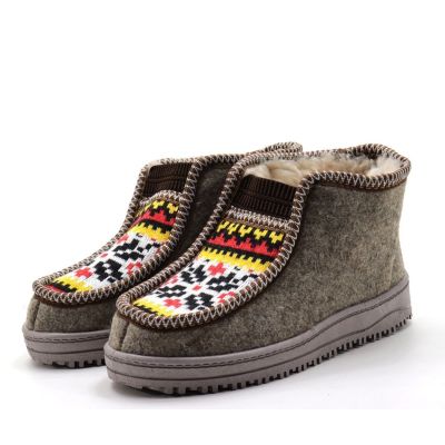 Тапочки бабуши 37-41