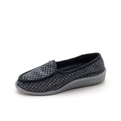 Домашние тапочки (35-41)р. / шт. Арт. (71)ER-08