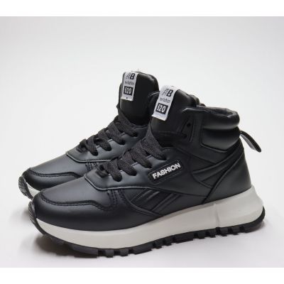 Кроссовки зима (36-41)р. / шт. Арт. (08)M18-10