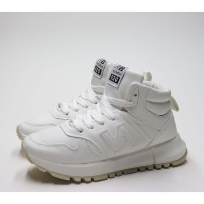 Кроссовки зима (36-41)р. / шт. Арт. (12)M17-8