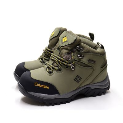 Ботинки Columbia (36-41)р. / шт.