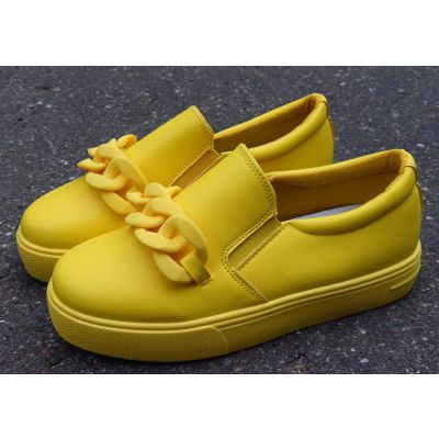 Слипоны (36-40)р. / шт. Арт. (152)8055-6