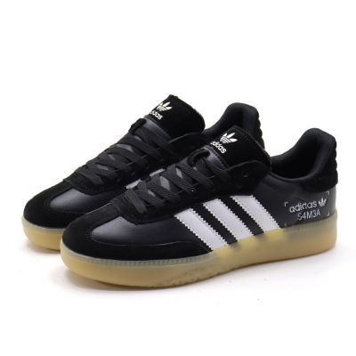 Кроссовки нат. кожа (41-45)р. / шт.