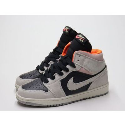 Кроссовки Nike Air Jordan 1 Mid SE