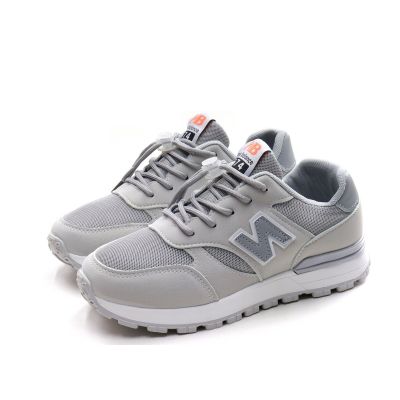 Кроссовки (32-37)р. / шт. Арт. (85)181A-1 GREY