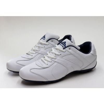 Кроссовки нат. кожа (41-46)р. / шт. Арт. (72)B659