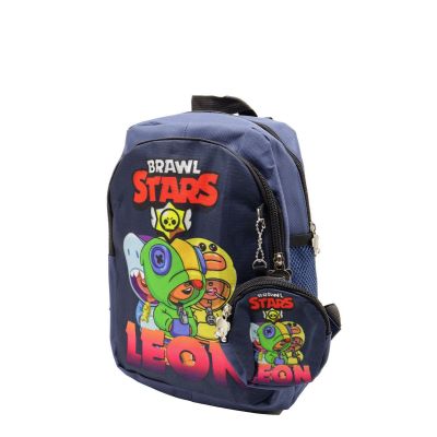 Рюкзак детский Арт. (73)AND/5247 BLUE