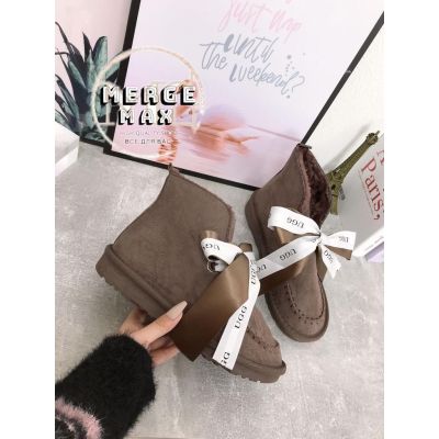 Угги (36-41) р. / шт. Арт. (120)7820-7