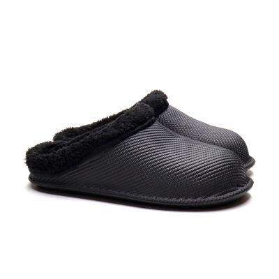 Сабо утепленные (41-43) р. / шт. 081M/J