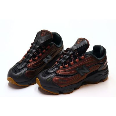 Кроссовки нат. Кожа (36-41)р. / шт. NB1000J/364