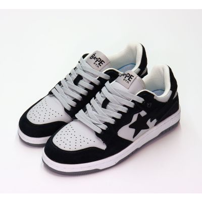 Кроссовки нат. Кожа (41-46)р. / шт. A1041/13