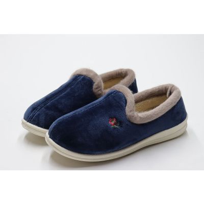 Тапочки бабуши (37-41)р. / шт. 113B-1