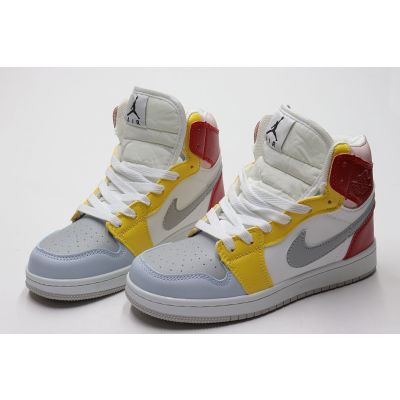 Кроссовки (36-41)р. / шт. B21130-16